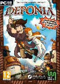 Deponia
