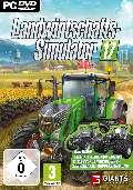 Landwirtschafts-Simulator 17