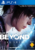 Beyond: Two Souls