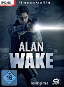 Alan Wake