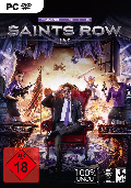 Saints Row 4