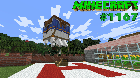 MINECRAFT #1167 💎 Ghast als Lastenflugzeug