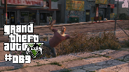 Let's Play GTA V (GTA 5) #069 - Keine Zeit zum Retten [HD] [Xbox] [Deutsch]