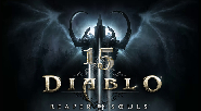 Diablo 3 RoS [HD] #15 - Spinnenhöhle