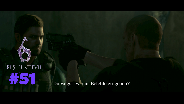 Let's Play Resident Evil 6 #051 - Jetzt stirbt er wirklich [Co-Op] [Full-HD] [Deutsch]