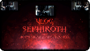 CAPTAIN'S LOG #001 - Krasses, neues Format (mit Zukunft...?) - Sephiroth's VLOG