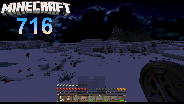 MINECRAFT [HD] #716 - Zurück zu dritt ☼ Let's Play Minecraft
