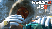 FAR CRY 4 [HD] #59 - Meine Mami war ne gute ☼ Let's Play Far Cry 4