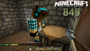 MINECRAFT [HD] #849 - Rinderzüchterin ☼ Let's Play Minecraft