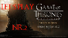 Let´s Play Game of Thrones Ep.1 Iron from Ice #2 Die Erholung 