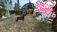 STAR STABLE #76 - Das Foto ☼ Let's Play Star Stable [HD]