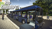 BUS-SIMULATOR 16 #14 - Schöne Routen ☼ Let's Play Bus-Simulator 16
