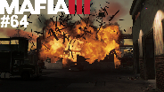 MAFIA 3 #64 - Große Explosionen ☼ Let's Play Mafia III [HD]