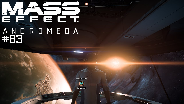 MASS EFFECT ANDROMEDA #83 - Schwere Krankhheit ☼ Let's Play