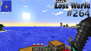 LOST WORLD #264 ☀️ Lange INSELSUCHE